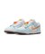 WIB8877　W DUNK LOW LX　191WHT/MLTCLR　695816-0001