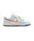 WIB8877　W DUNK LOW LX　191WHT/MLTCLR　695816-0001