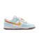 WIB8877　W DUNK LOW LX　191WHT/MLTCLR　695816-0001