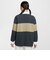 HV4034　W STREET LS GFX POLO　390SEAWD/SAIL　703883-0002