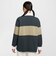 HV4034　W STREET LS GFX POLO　390SEAWD/SAIL　703883-0002