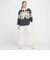 HV4034　W STREET LS GFX POLO　390SEAWD/SAIL　703883-0002