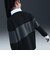HV4034　W STREET LS GFX POLO　010BLK/SAIL　703883-0001