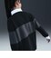 HV4034　W STREET LS GFX POLO　010BLK/SAIL　703883-0001