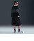 HV4034　W STREET LS GFX POLO　010BLK/SAIL　703883-0001