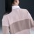 HV4034　W STREET LS GFX POLO　667SILRED/SAIL　703883-0003