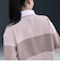HV4034　W STREET LS GFX POLO　667SILRED/SAIL　703883-0003