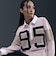HV4034　W STREET LS GFX POLO　667SILRED/SAIL　703883-0003