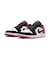 MIB8971　AIR JORDAN 1 LOW SE　106WHT/BLK　695834-0001