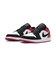 MIB8971　AIR JORDAN 1 LOW SE　106WHT/BLK　695834-0001