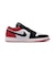 MIB8971　AIR JORDAN 1 LOW SE　106WHT/BLK　695834-0001
