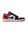 MIB8971　AIR JORDAN 1 LOW SE　106WHT/BLK　695834-0001