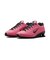 WHQ7540　W SHOX Z　601PKSCLE/BLK　704106-0004