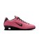 WHQ7540　W SHOX Z　601PKSCLE/BLK　704106-0004