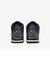 KFV5437　225-25AIR JORDAN 3 RETRO GS　001BLK/SIRNRD　683590-0001