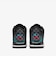 KFV5437　225-25AIR JORDAN 3 RETRO GS　001BLK/SIRNRD　683590-0001