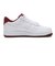 MHM9483　AIR FORCE 1 '07 LV8　100WHT/WHT　690676-0002
