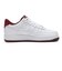 MHM9483　AIR FORCE 1 '07 LV8　100WHT/WHT　690676-0002