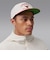 IF3514　U J BULLS CAP　100WHITE/UNVRED　712985-0002