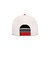 IF3514　U J BULLS CAP　100WHITE/UNVRED　712985-0002