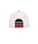 IF3514　U J BULLS CAP　100WHITE/UNVRED　712985-0002
