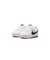 KIH7657　12-16CORTEZ EASYON (TD)　103WHT/FIR　699968-0002