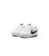 KIH7657　12-16CORTEZ EASYON (TD)　103WHT/FIR　699968-0002