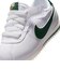 KIH7657　12-16CORTEZ EASYON (TD)　103WHT/FIR　699968-0002