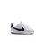 KIH7657　12-16CORTEZ EASYON (TD)　105WHT/BLK　699968-0003
