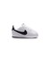 KIH7657　12-16CORTEZ EASYON (TD)　105WHT/BLK　699968-0003