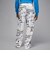 HV1052　M J BRK HLDY PANT AOP　133SAIL　703956-0001