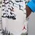 HV1052　M J BRK HLDY PANT AOP　133SAIL　703956-0001