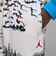 HV1052　M J BRK HLDY PANT AOP　133SAIL　703956-0001