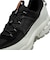 MFV2295　ZOOM VOMERO ROAM　001BLK/BLK　688206-0001