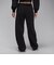HV0330　W J FLT FLC PANT SSNL　010BLK/BLK　703973-0001
