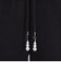 HV0330　W J FLT FLC PANT SSNL　010BLK/BLK　703973-0001
