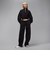 HV0330　W J FLT FLC PANT SSNL　010BLK/BLK　703973-0001