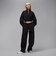 HV0330　W J FLT FLC PANT SSNL　010BLK/BLK　703973-0001