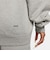 FN7660　M NOCTA CS HOODIE FLC　063D GR H/BLK　688150-0003