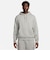 FN7660　M NOCTA CS HOODIE FLC　063D GR H/BLK　688150-0003