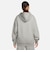 FN7660　M NOCTA CS HOODIE FLC　063D GR H/BLK　688150-0003
