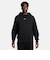 FN7660　M NOCTA CS HOODIE FLC　010BLACK/WHT　688150-0002