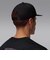 IF3514　U J BULLS CAP　010BLACK/WHITE　712985-0001