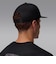 IF3514　U J BULLS CAP　010BLACK/WHITE　712985-0001