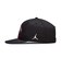 IF3514　U J BULLS CAP　010BLACK/WHITE　712985-0001