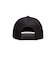 IF3514　U J BULLS CAP　010BLACK/WHITE　712985-0001