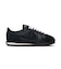 WIH2014　W CORTEZ TXT SE　010BLK/BLK　695776-0001