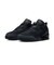 MFQ1759　JORDAN SPIZIKE LOW　001BLK/BLK/ANT　690661-0009