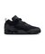 MFQ1759　JORDAN SPIZIKE LOW　001BLK/BLK/ANT　690661-0009