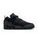 MFQ1759　JORDAN SPIZIKE LOW　001BLK/BLK/ANT　690661-0009